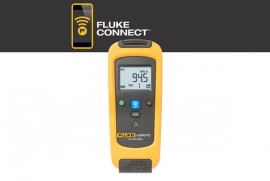 Modul de tensiune wireless CA Fluke v3000 FC