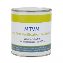 MTVM – Bitumen 500 ml - 99856-0