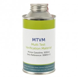 MTVM – Motor Gasoline 500 ml - 99854-0