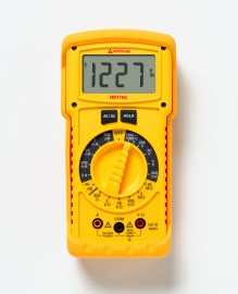Multimetru Amprobe HD110C