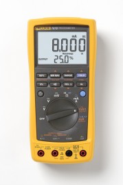 Multimetru de proces Fluke 787B FC