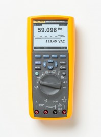 Multimetru digital Fluke 289