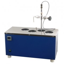 Oxi Solid Block Bath 4 Way - SETA 16670-0 