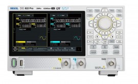 Rigol DG852 Pro, 2 canale, 50 MHz