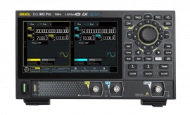 Rigol DG902 Pro, 2 canale, 70 MHz