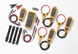 Sistem industrial Fluke 3000 FC