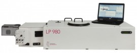 Spectrometru cu fotoliza LASER in impulsuri LP980 - Edinburgh Instruments