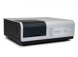 Spectrometru de fluorescenta FE30