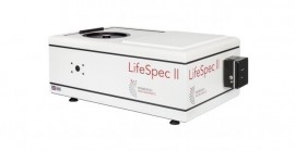 Spectrofluorimetru LifeSpec II - Edinburgh Instruments