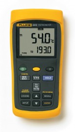 Termometru cu contact Fluke 54II B