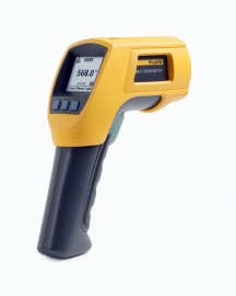 Termometru IR Fluke 568