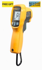Termometru IR Fluke 62 Max Plus