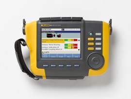 Tester de vibratii Fluke 810