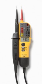 Tester electric Fluke T150