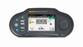Tester multifuncțional Fluke 1673 FC