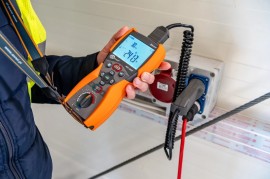 Tester multifunctional Sonel MPI-502F