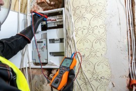 Tester multifunctional Sonel MPI-507