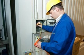 Tester multifunctional Sonel MPI-520 Start