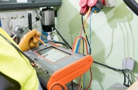 Tester multifunctional Sonel MPI-535