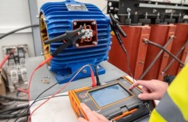 Tester multifunctional Sonel MPI-536