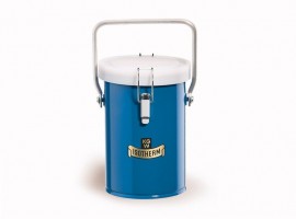 Vas Dewar de transport